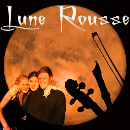Souscription pour le prochain album du groupe Lune Rousse