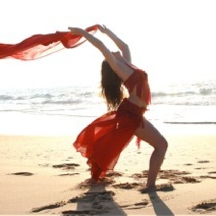 Danse orientale