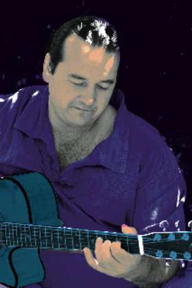 Malhory Maret (Blues/Rock)