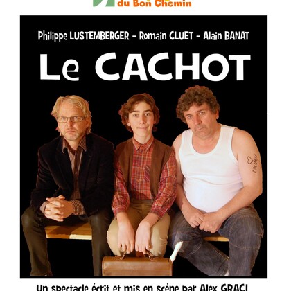Le CACHOT