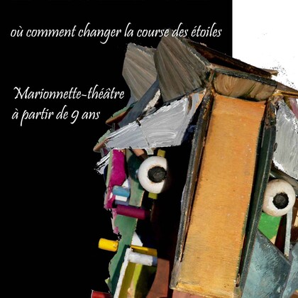 Spectacle "L'éclipse" par l'atelier des songes