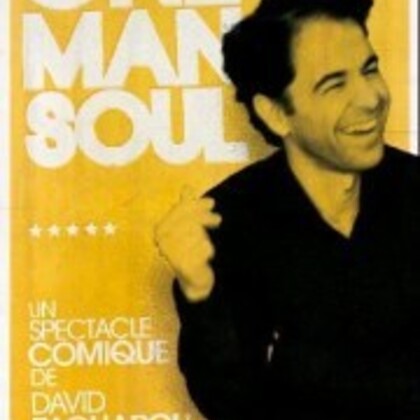 One Man Soul