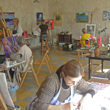 l'Atelier