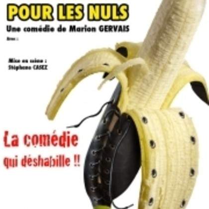 Le Sexe pour les Nuls au Boui Boui