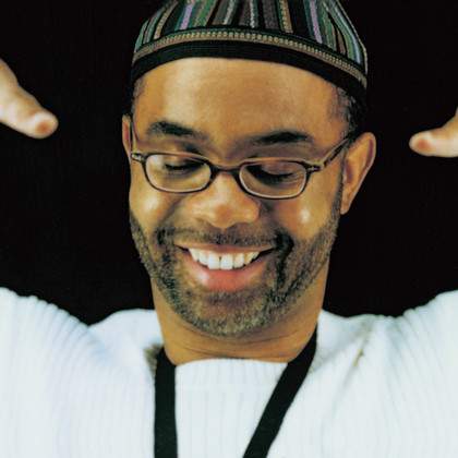 Kenny Garrett