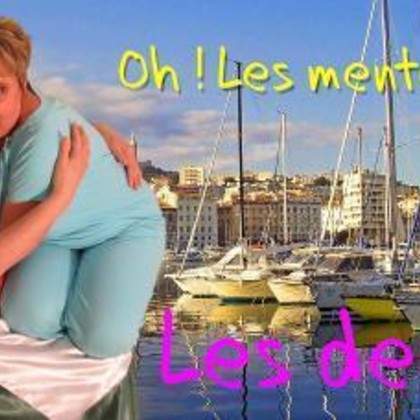 Oh ! les Menteuses