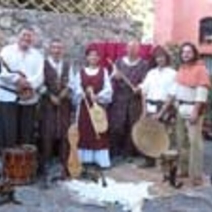 La Voix des Troubadours: Compagnie Belisandre