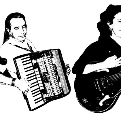 NAD : chansons tendres et rageuses