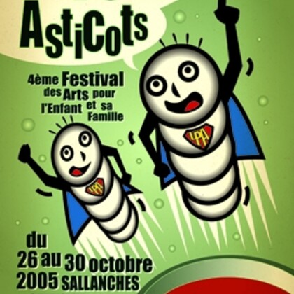 Contre Fish