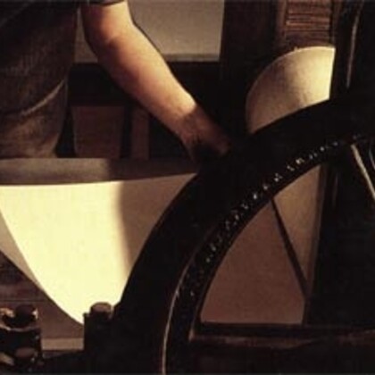 Gravure: cours de techniques traditionnelles de la taille douce