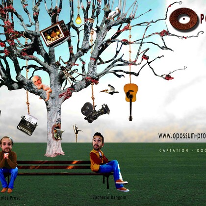 OPOSSUM PRODUCTIONS