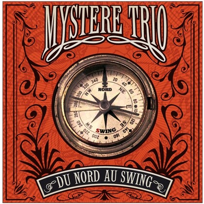 Mystere Trio