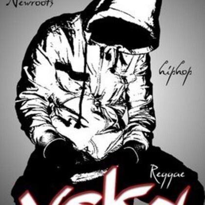 Vsky (reggae/hiphop)