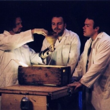 Théâtre de la Pire Espèce