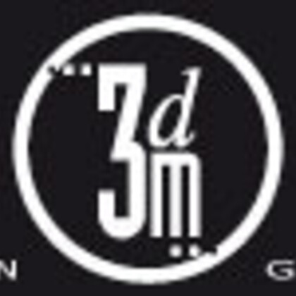 3dm design global