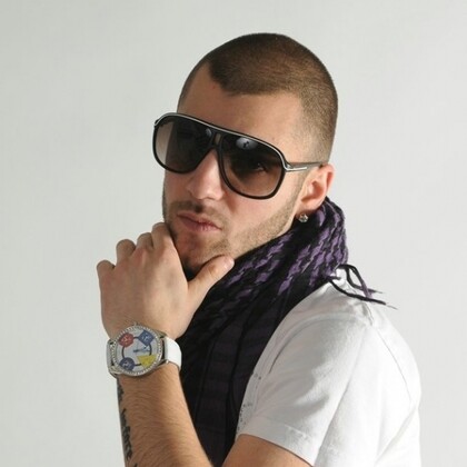 Geezy recherche maison de disque