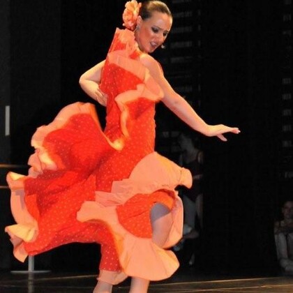 Cours de Flamenco