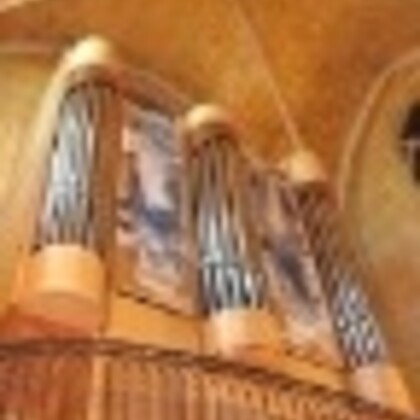 Point d'orgue pour l'année Cézanne