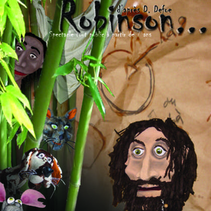 "Robinson..."