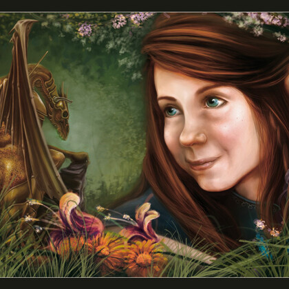 Eacone Illustrateur Graphiste