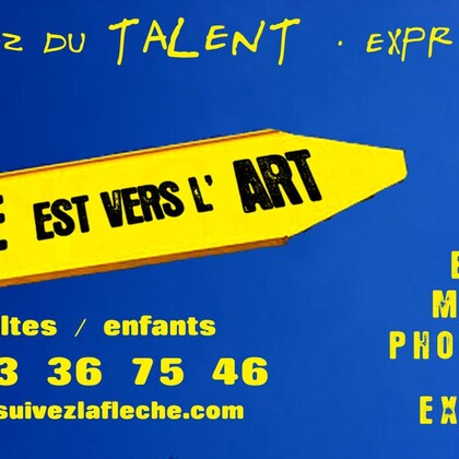 Centre Multi- artistique 