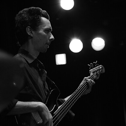 COURS DE BASSE