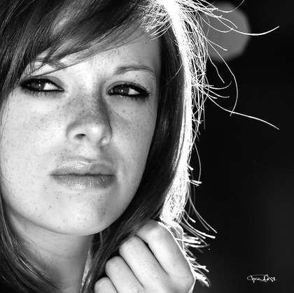 CHARLAINE "la french pop" ...Votre prochaine scène..