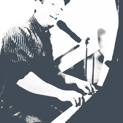 don't shoot the pianist