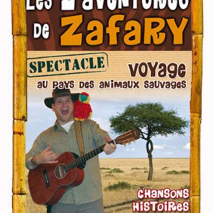 Zafary Aventures
