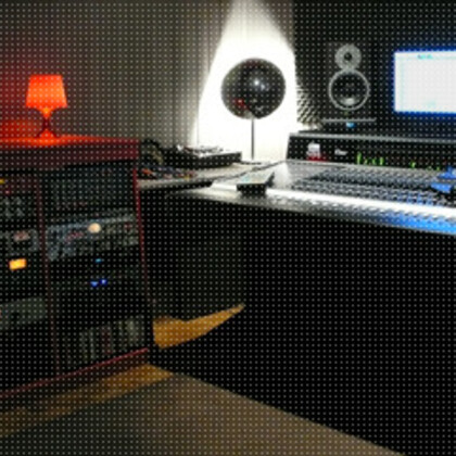 Altho, studio d'enregistrement et de mastering à Lyon
