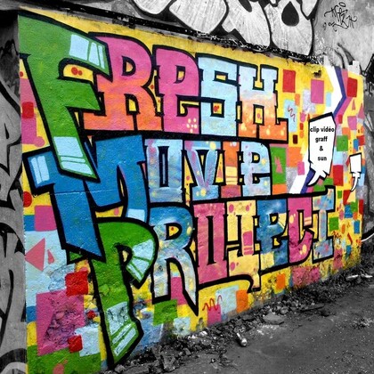 fresh_movie_project:réalisation clip vidéo