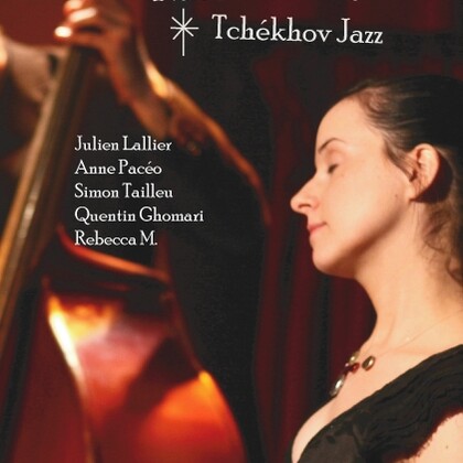 Rebecca M. Quintet - Chekhov Jazz - présenté par l'association Sons en Scène