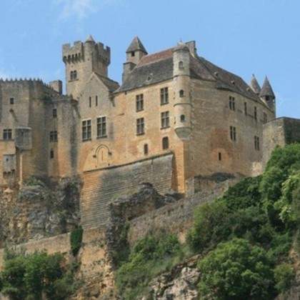 ENTRE PÉRIGORD ET QUERCY
