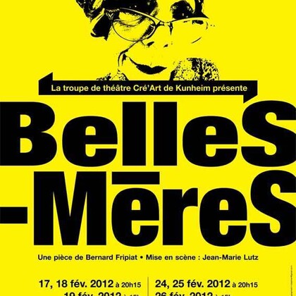 belles meres