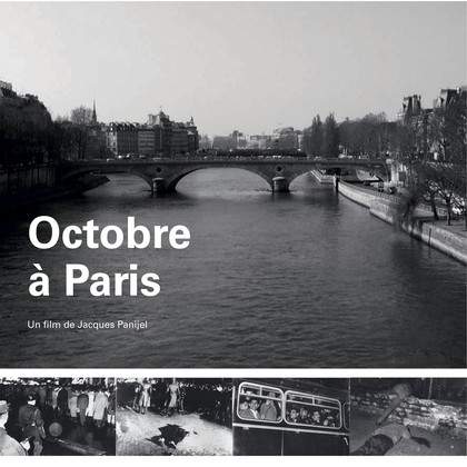 Octobre à Paris + J'ai 8 ans