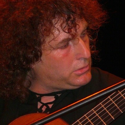Duo de guitare classique
