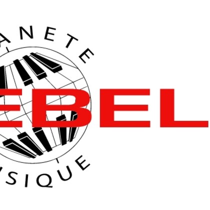 Gebelin Planète Musique