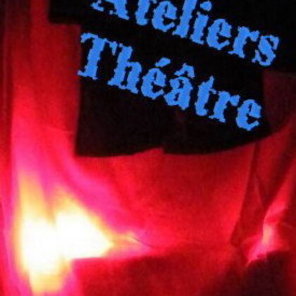 Propose ateliers de théâtre enfants / ados / étudiants