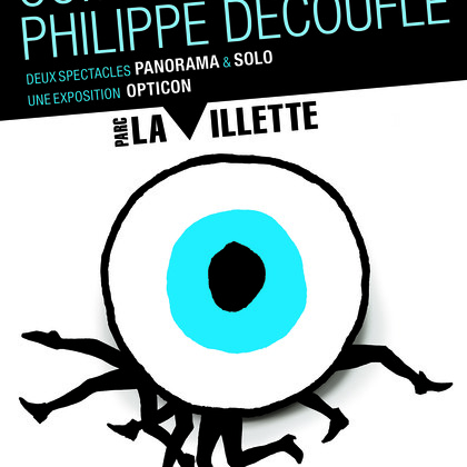 Panorama / Compagnie DCA - Philippe Decouflé