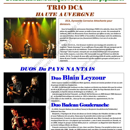 20 eme nuit du folk 
