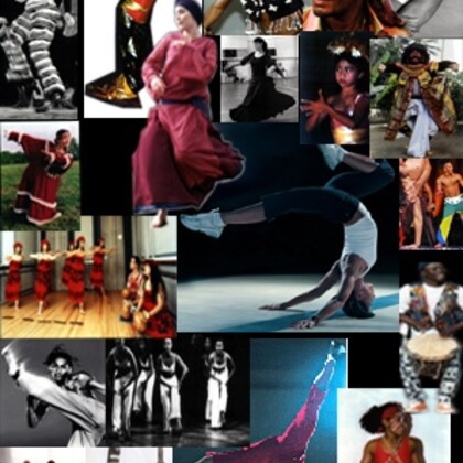 Danses du Monde