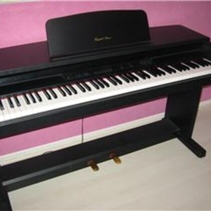 Location piano