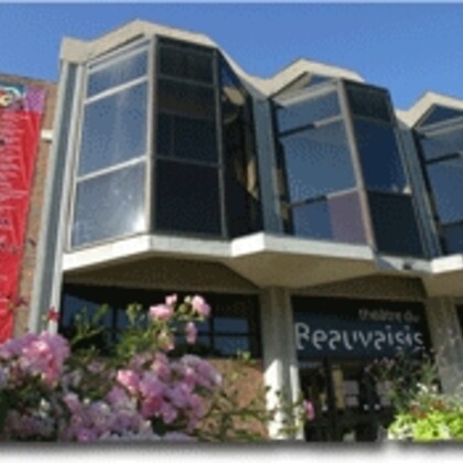 Théâtre du Beauvaisis