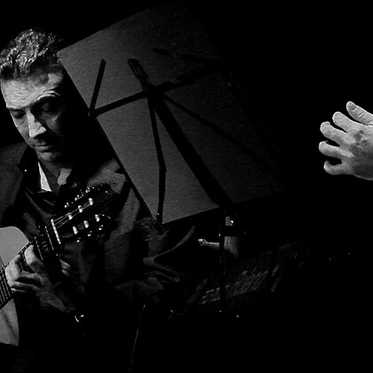 groupe flamenco nimois