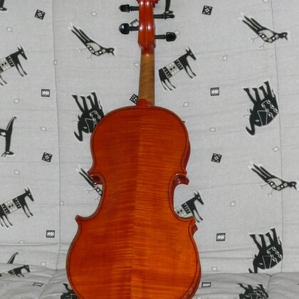 Vend Violon Alto