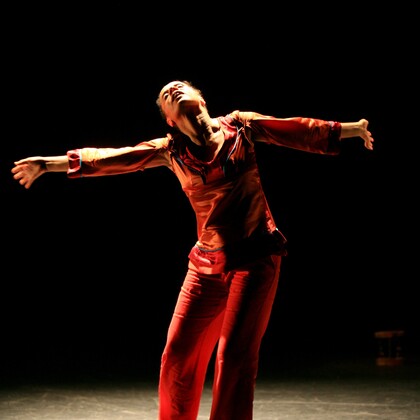 Association Anti-Podes / Compagnie Norma Claire