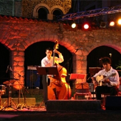 Oléo Quartet : du jazz pour votre évènement