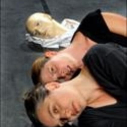 LA CAUSE ANTIGONE