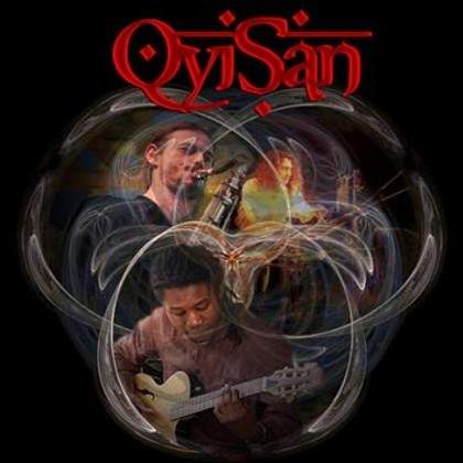 Qyisan
