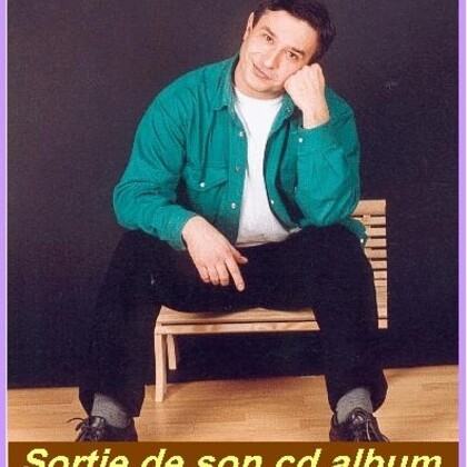 Serge Desrivières